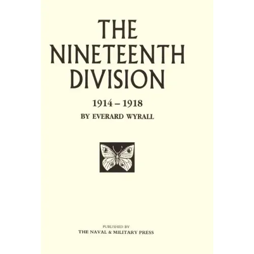 Nineteenth Division 1914-1918