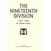 Nineteenth Division 1914-1918