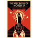 The Apex Book of World SF: Volume 1
