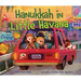 Hanukkah in Little Havana