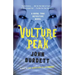 Vulture Peak: A Royal Thai Detective Novel (5)