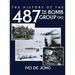 The History of the 487th Bomb Group (H)