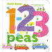 1-2-3 Peas