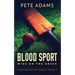 Blood Sport: Wigs On The Green