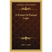 A Primer of Formal Logic