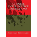 Chinese Intelligence Operations