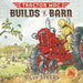 Tractor Mac Builds a Barn