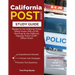 California POST Exam Study Guide: Review for the California Police Officer Exam (PELLETB): Test Prep for the California Highway Patrol (CHP) Officer E