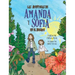 Las aventuras de Amanda y Sofía en el bosque