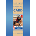 The Last Baseball Card