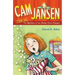 CAM Jansen: The Mystery of the Stolen Corn Popper #11