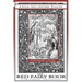 The Red Fairy Book - A Book That Inspired Tolkien: With Original Illustrations