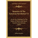 Memoirs Of The American Revolution V2: So Far As It Related To The States Of North And South Carolina And Georgia (1802)