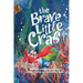 The Brave Little Crab - A Children's Book for Ages 4-10, Discover the Ocean Tale Teaching Kids that Whoever You Are, It's Okay to Be Different - Inclu