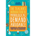 The Teacher's Introduction to Pathological Demand Avoidance: Essential Strategies for the Classroom