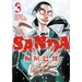 Sanda Vol.3