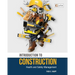 Introduction to Construction Health and Safety Management 1e