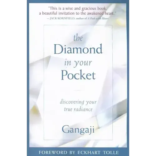 The Diamond in Your Pocket: Discovering Your True Radiance