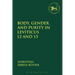 Body, Gender and Purity in Leviticus 12 and 15