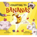 Counting to Bananas: A Mostly Rhyming Fruit Book
