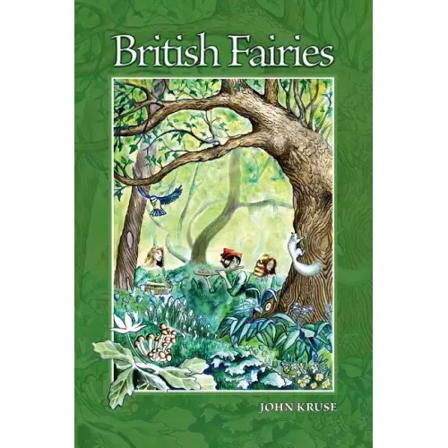 British Fairies