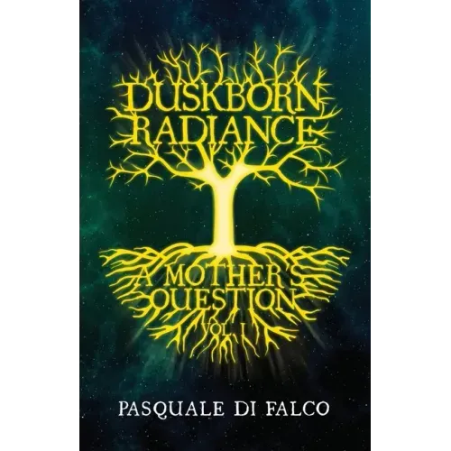 Duskborn Radiance: A Mother's Question