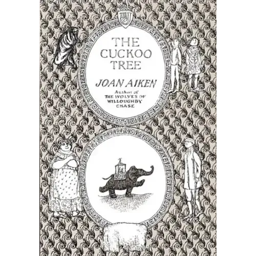 The Cuckoo Tree
