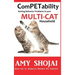 ComPETability: Solving Behavior Problems in Your Multi-Cat Household