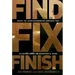 Find, Fix, Finish: Inside the Counterterrorism Campaigns That Killed Bin Laden and Devastated Al-Qaeda