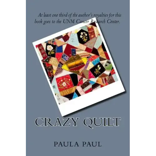 Crazy Quilt
