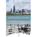 Austin Boulevard: The Invisible Line Between Two Worlds