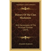 History Of The Clan Mackenzie: With Genealogies Of The Principal Families (1879)