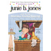 Junie B. Jones #4: Junie B. Jones and Some Sneaky Peeky Spying