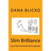 Slim Brilliance: Low Tech Functional Sculpture