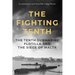 The Fighting Tenth: The Tenth Submarine Flotilla and the Siege of Malta