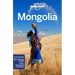 Lonely Planet Mongolia