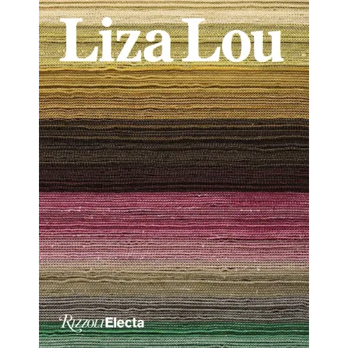 Liza Lou