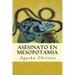 Asesinato en Mesopotamia