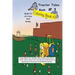 Tractor Tales Coloring Book # 3: A Childs First Coloring Book