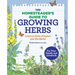 The Homesteader's Guide to Growing Herbs: Learn to Grow, Prepare, and Use Herbs