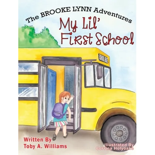 My Lil' First School