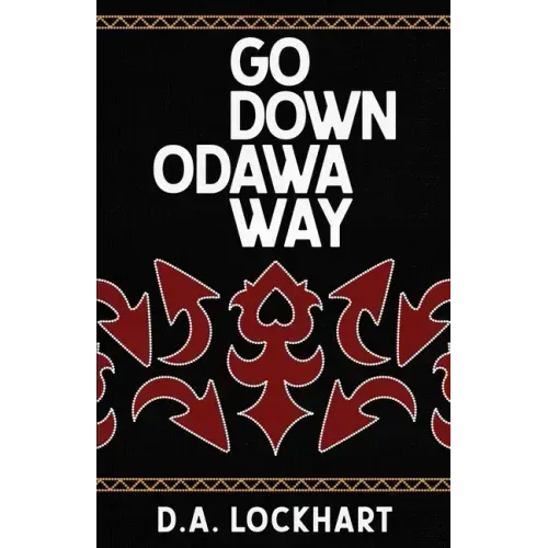 Go Down Odawa Way