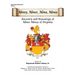 Abney, Abner, Abna, Abnee: Ancestry and Genealogy of Abner Abney of Virginia