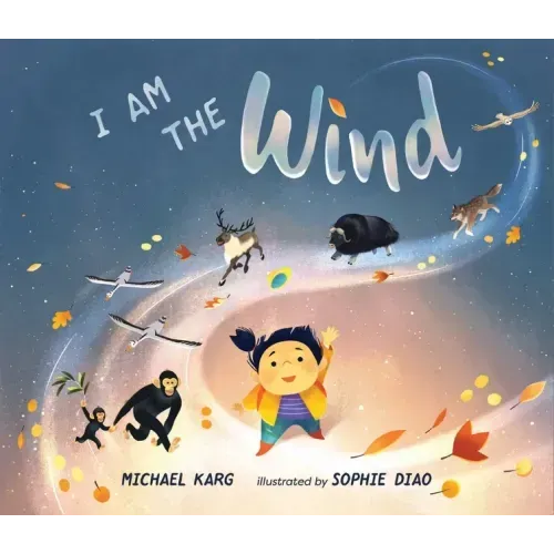 I Am the Wind