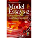 Model Essays 2: A Practical Guide to Essay-Writing for Religious Studies a Level, with Marked Examples and Exercises