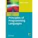 Principles of Programming Languages