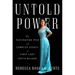 Untold Power: The Fascinating Rise and Complex Legacy of First Lady Edith Wilson