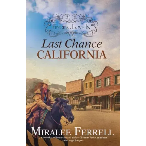 Finding Love in Last Chance, California