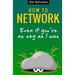 How to Network: Even if You're as Shy as I was