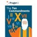 The Ten Commandments: Still the Best Moral Code